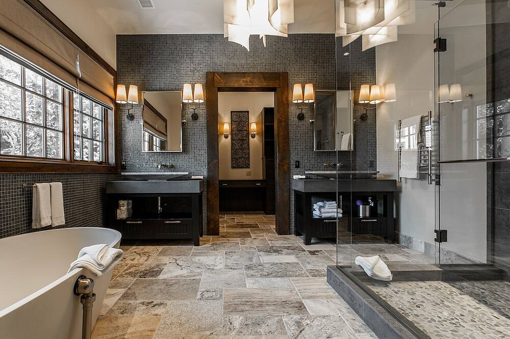 Photo of Bathroom in Beaver Creek