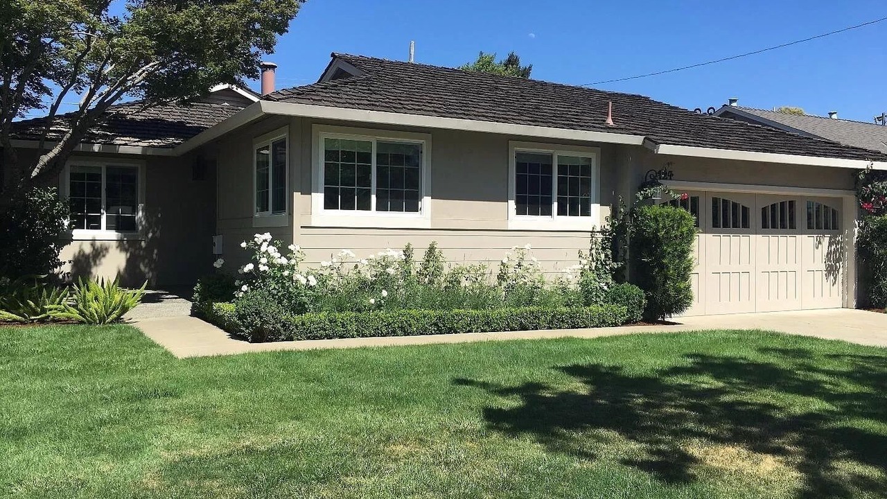 Photo of Outdoor in Los Gatos