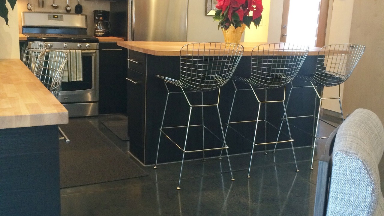 Photo of Kitchen in Missouri Heights