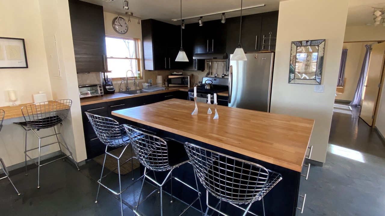 Photo of Kitchen in Missouri Heights