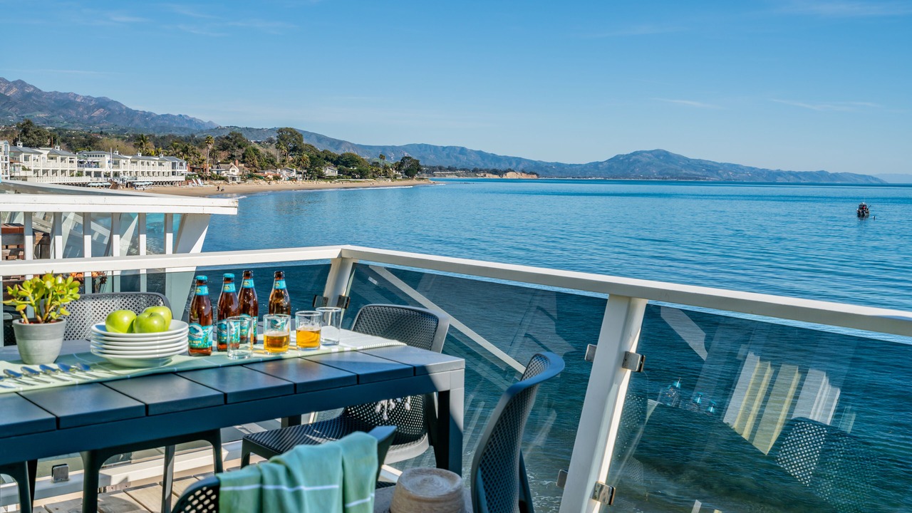 Photo of Outdoor in Montecito