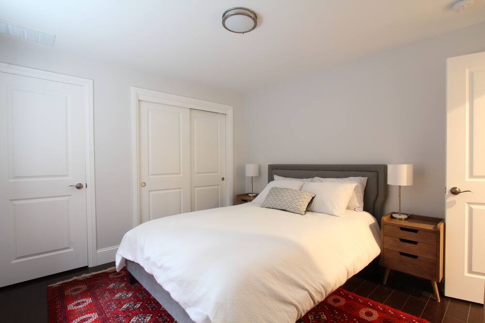 Photo of Bedroom in Mapleton Hill