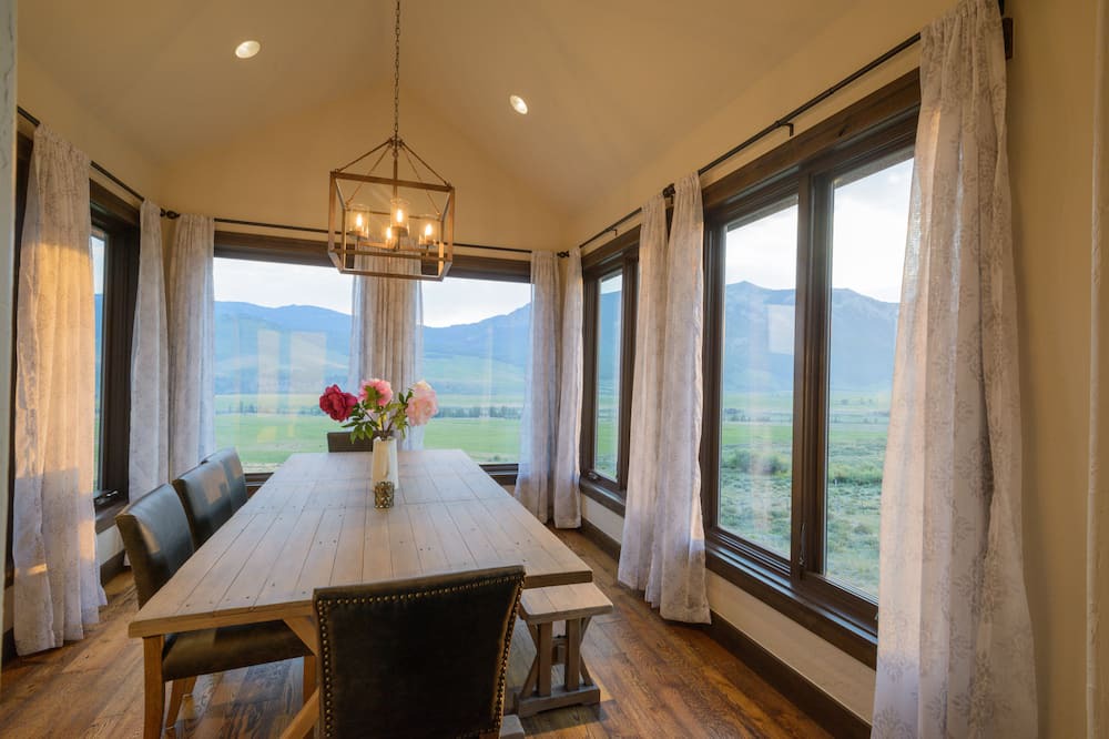 Photo of Kitchen in Crested Butte South