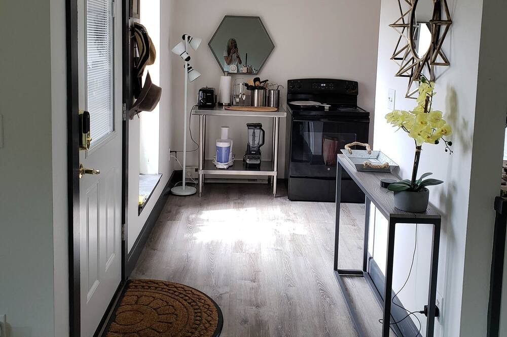 Photo of Livingroom in Martin Acres