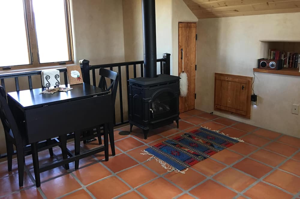 Photo of Livingroom in El Prado