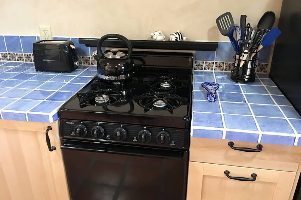 Photo of Kitchen in El Prado
