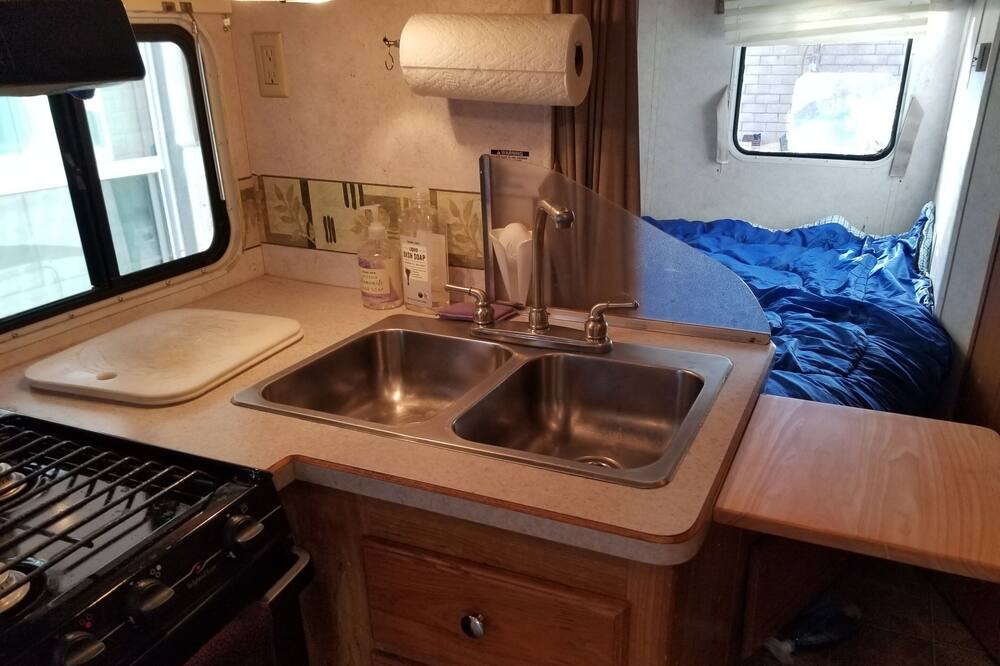 Photo of Kitchen in Fontana