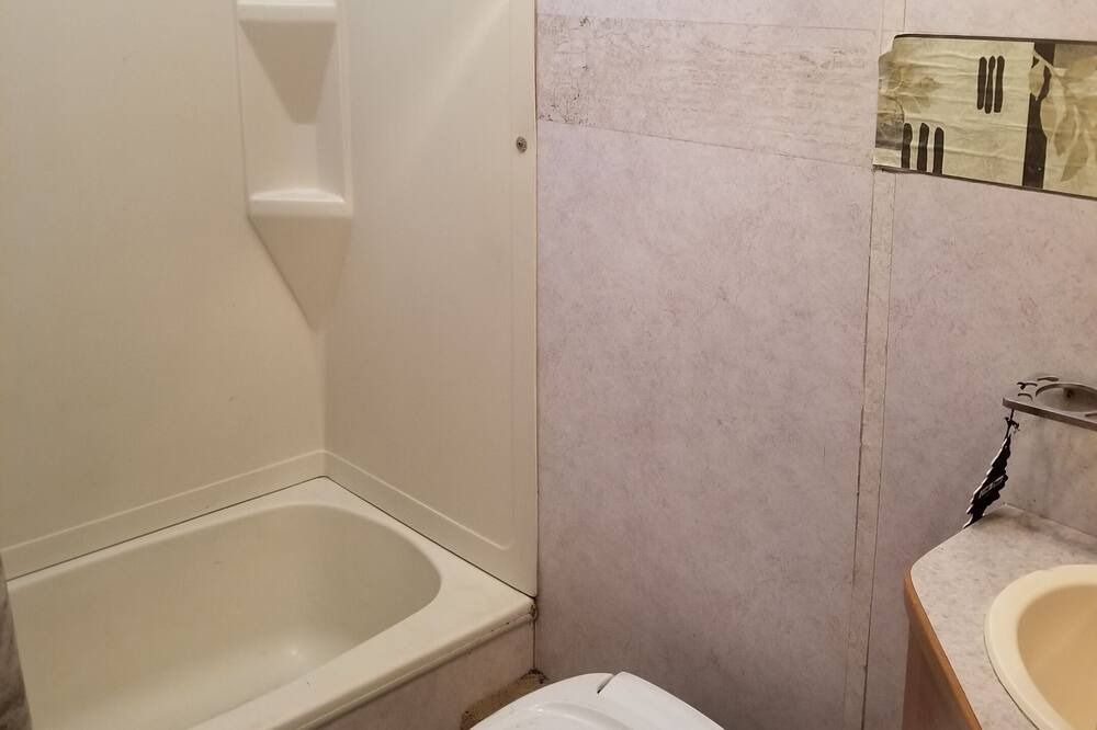 Photo of Bathroom in Fontana