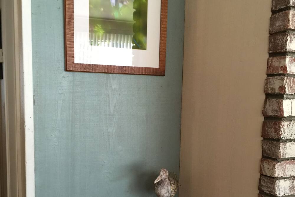Photo of Bathroom in Morro Bay