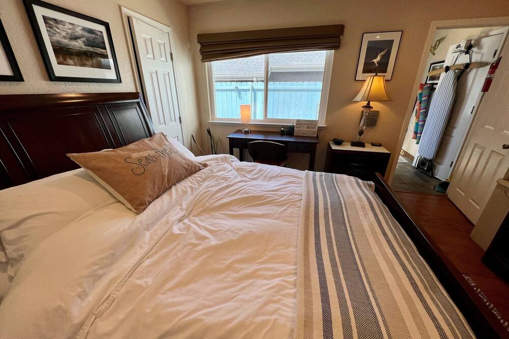 Photo of Bedroom in Morro Bay