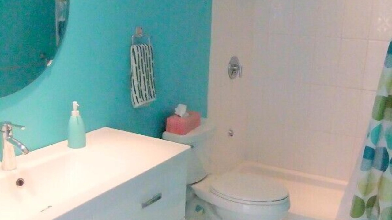 Photo of Bathroom in Baristo