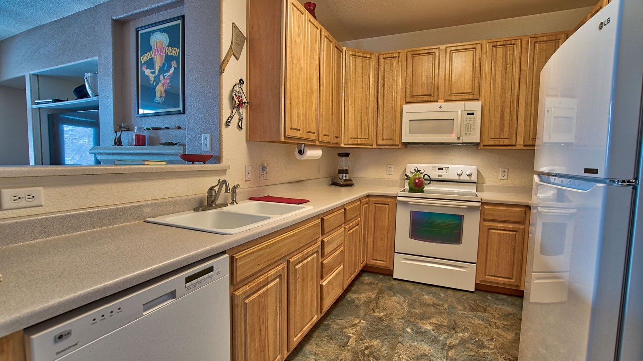 Photo of Kitchen in Bear Creek