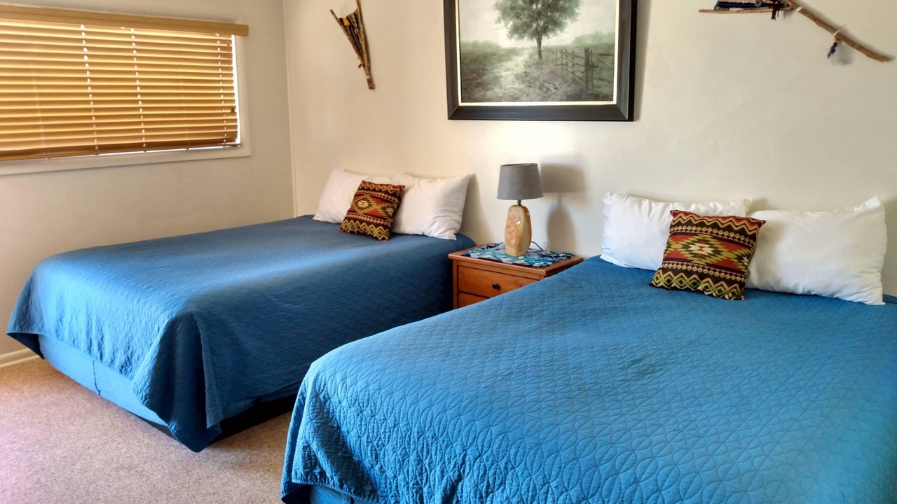 Photo of Bedroom in Bluff