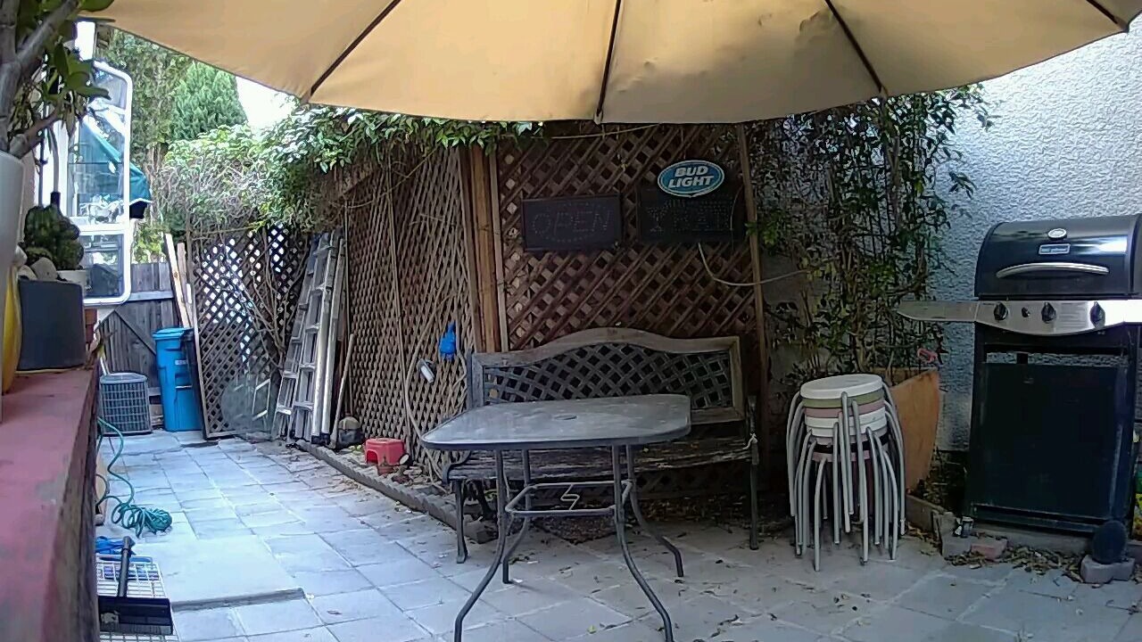 Photo of Outdoor in Santa Clara