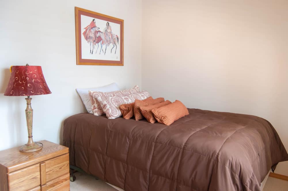 Photo of Bedroom in Amalia