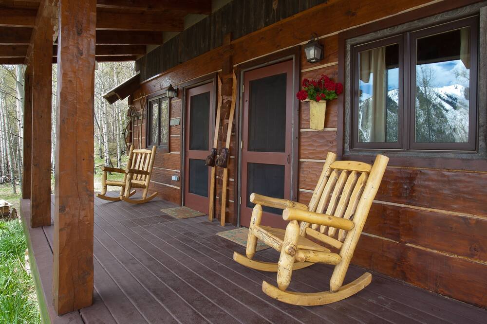 Photo of Outdoor in Carbondale