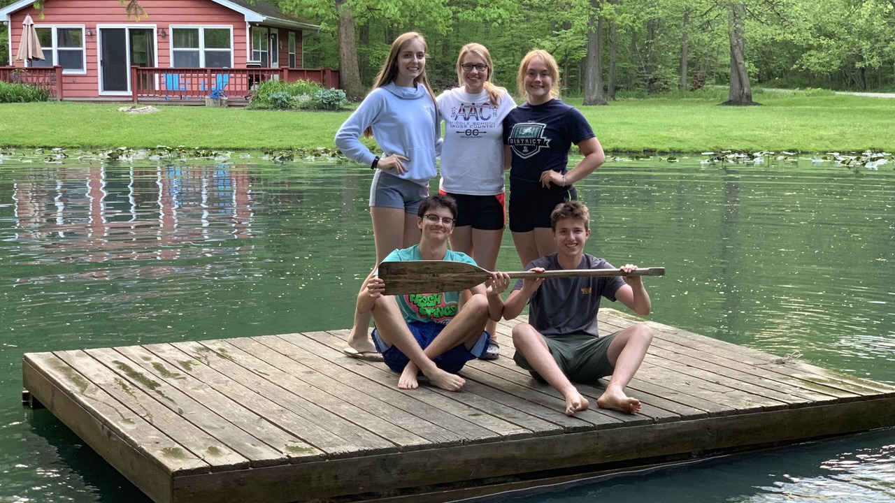 Photo of Others in Austinburg