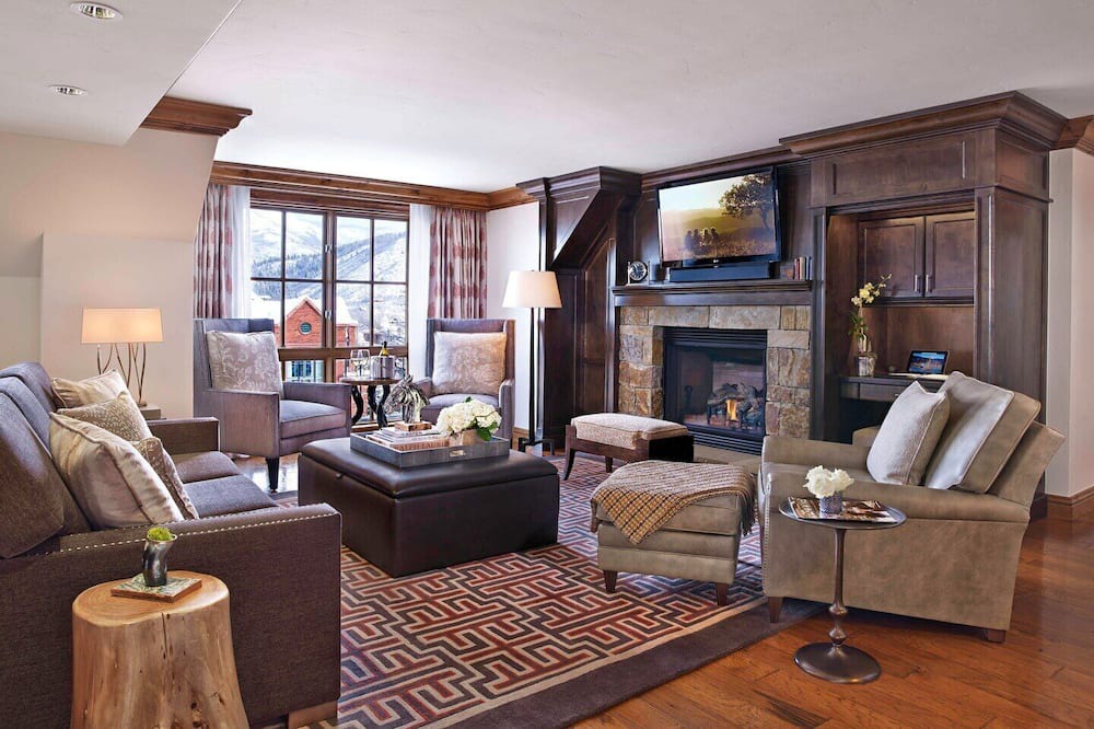 Photo of Bedroom in Aspen