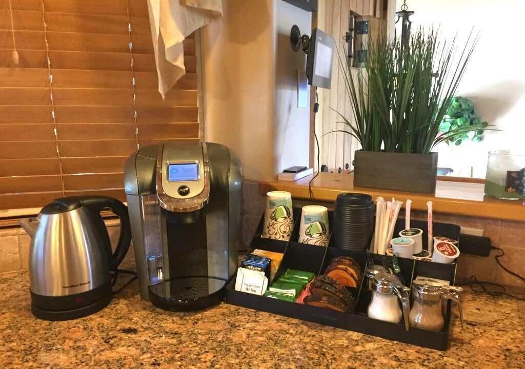Photo of Kitchen in Lake Arrowhead