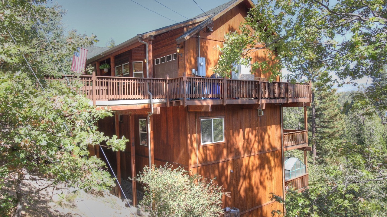Photo of Outdoor in Lake Arrowhead