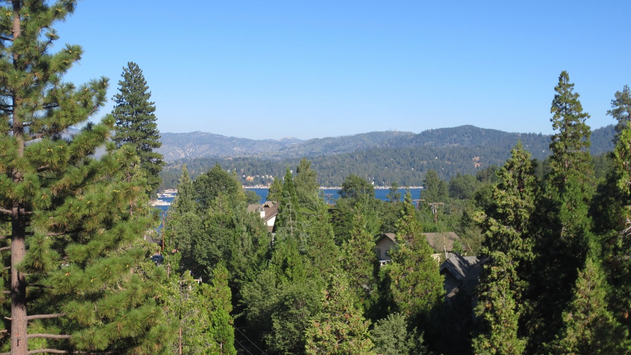 Photo of Outdoor in Lake Arrowhead