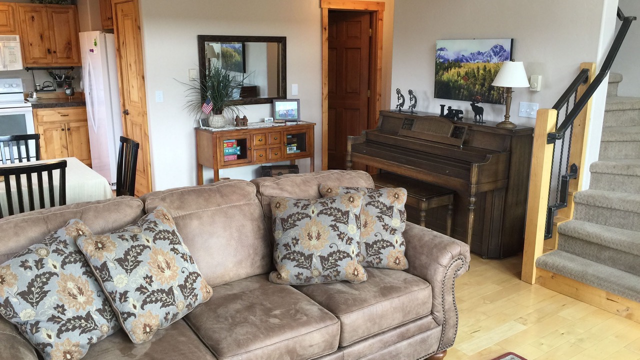 Photo of Livingroom in Elk Meadows