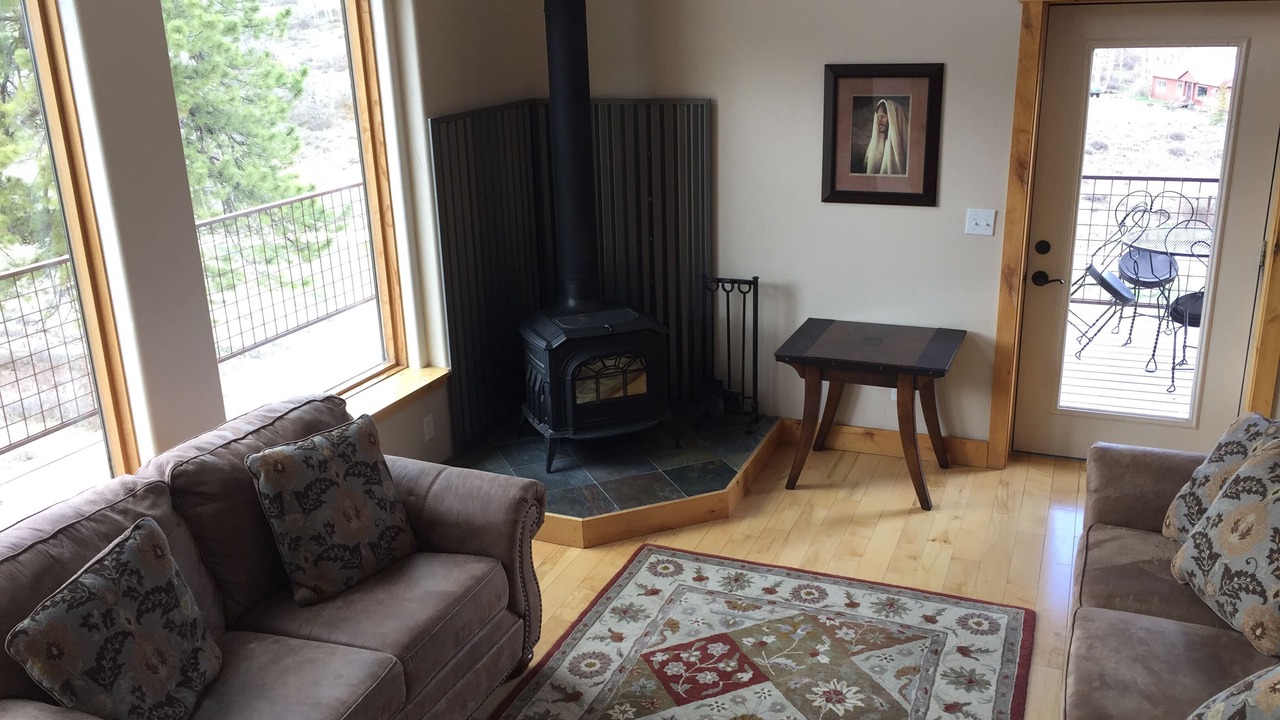Photo of Livingroom in Elk Meadows