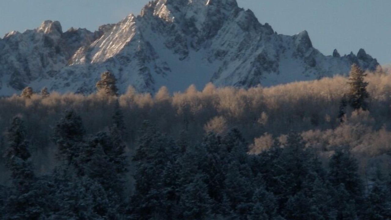 Photo of Outdoor in Elk Meadows