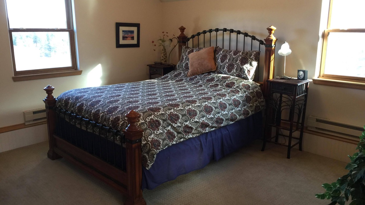 Photo of Bedroom in Elk Meadows