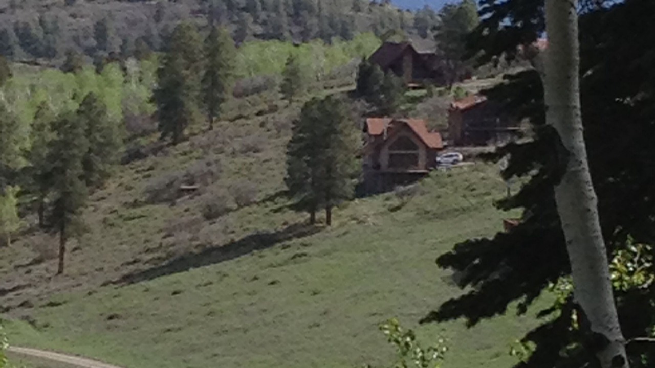Photo of Outdoor in Elk Meadows