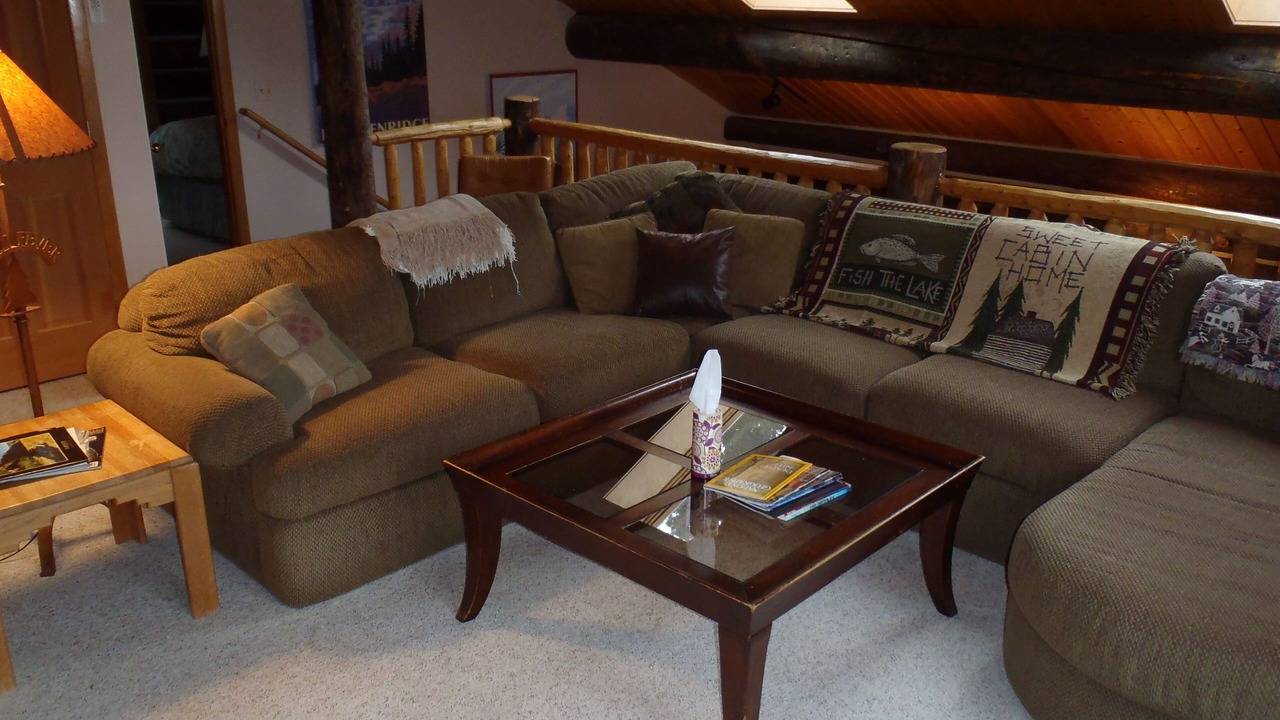 Photo of Livingroom in Woodmoor