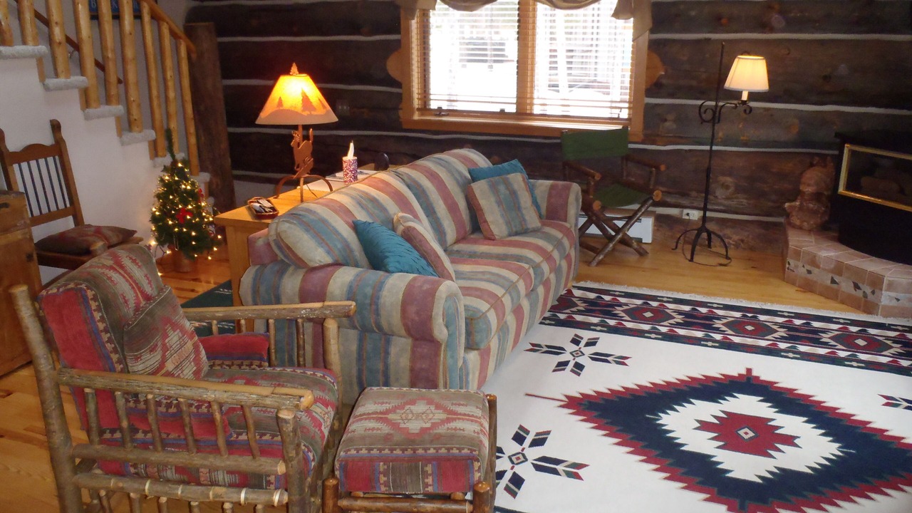Photo of Livingroom in Woodmoor