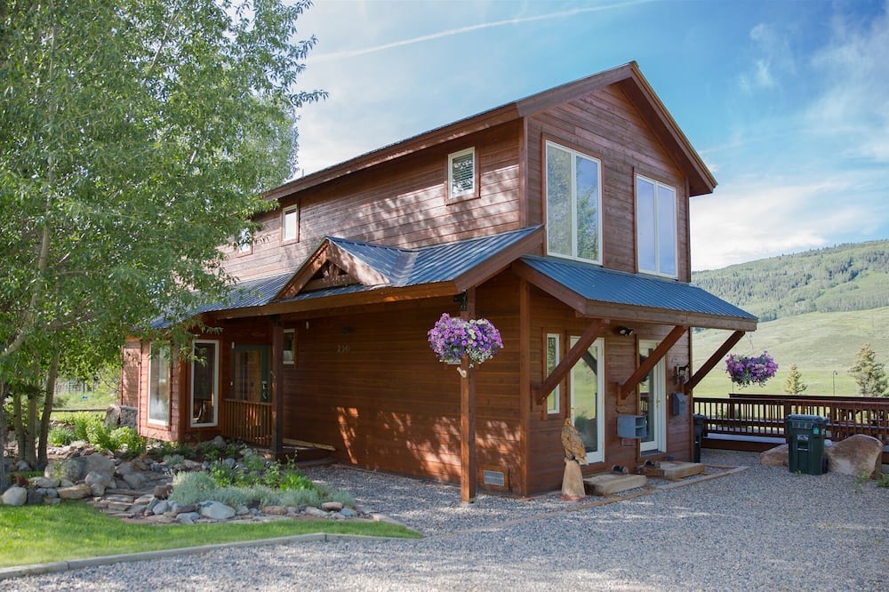 Photo of Outdoor in Crested Butte South