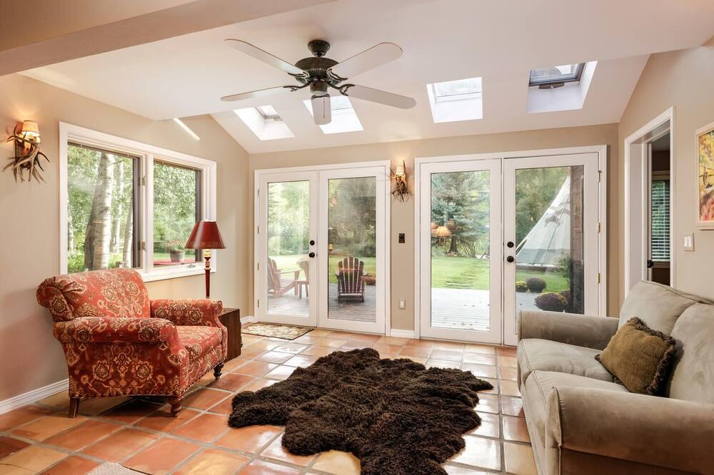 Photo of Bedroom in Snowmass Village