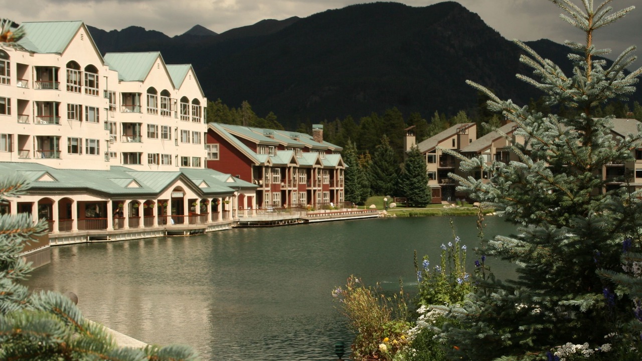 Photo of Outdoor in Lakeside Village