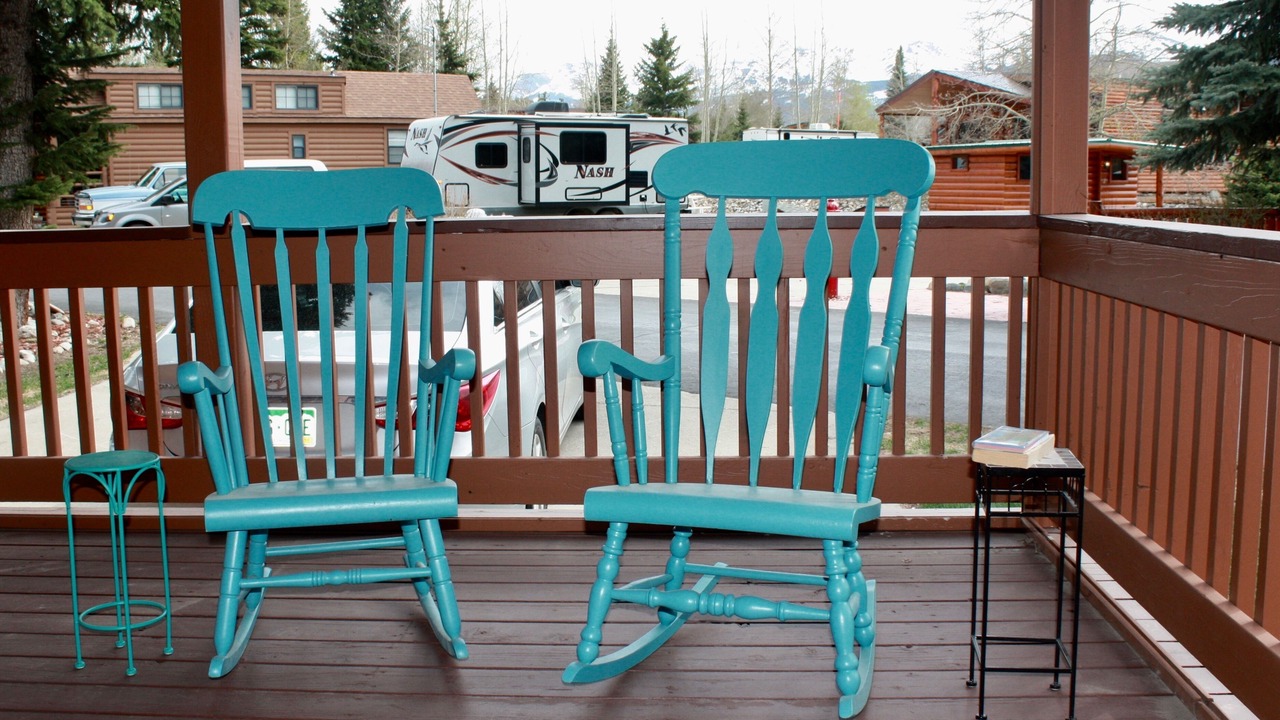 Photo of Outdoor in The Highlands