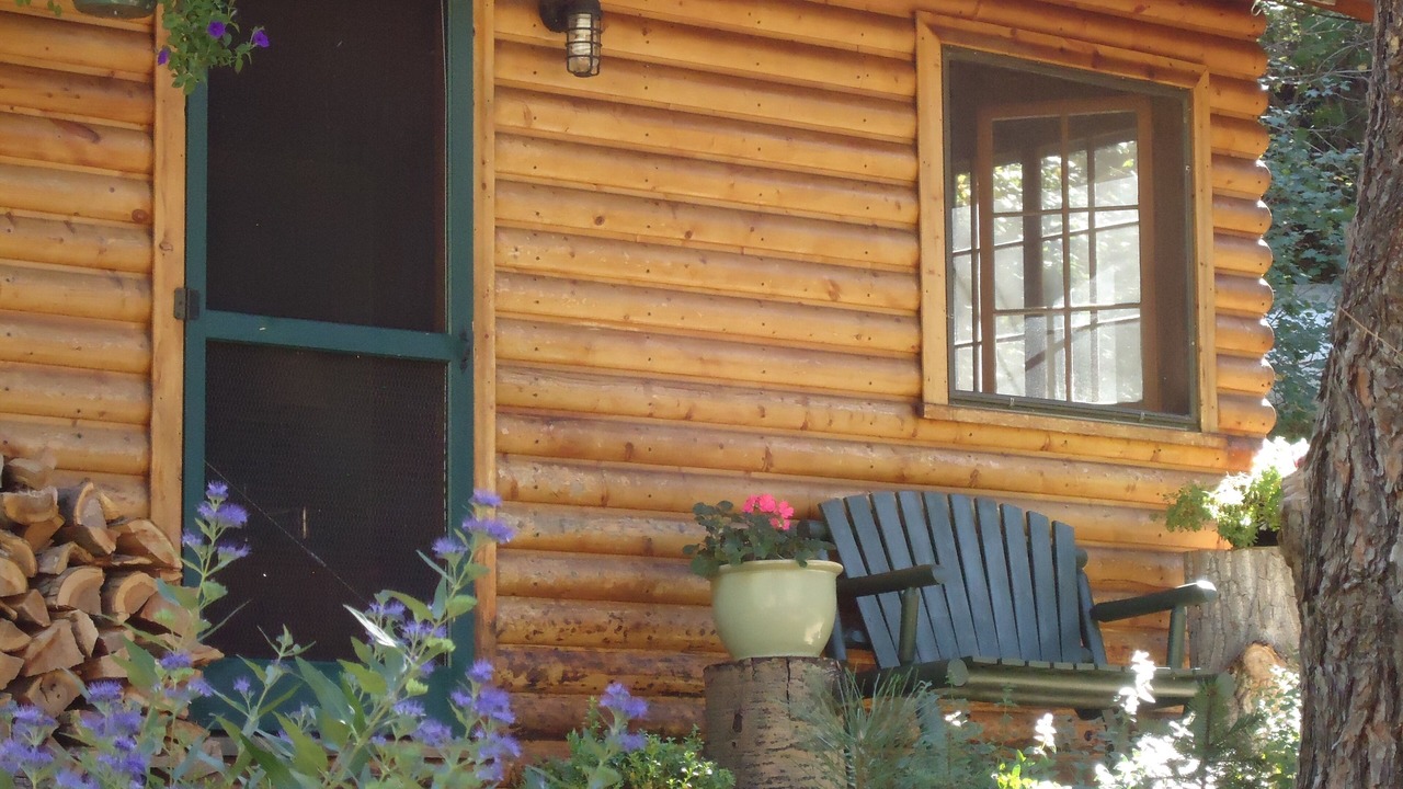 Photo of Patio Balcony in Boulder