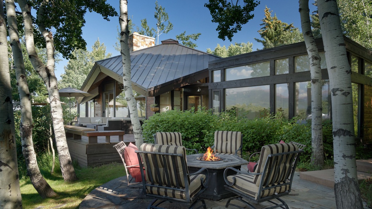 Photo of Outdoor in Starwood