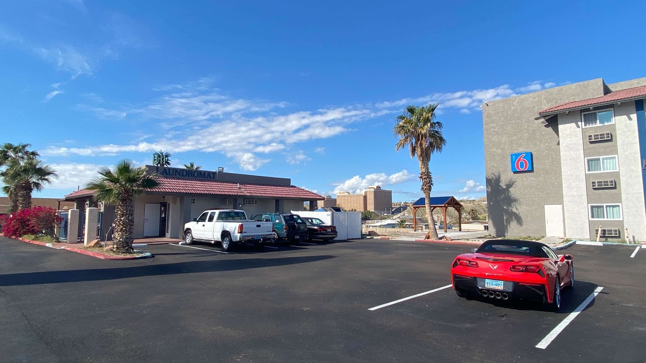 Photo of Outdoor in Bullhead City