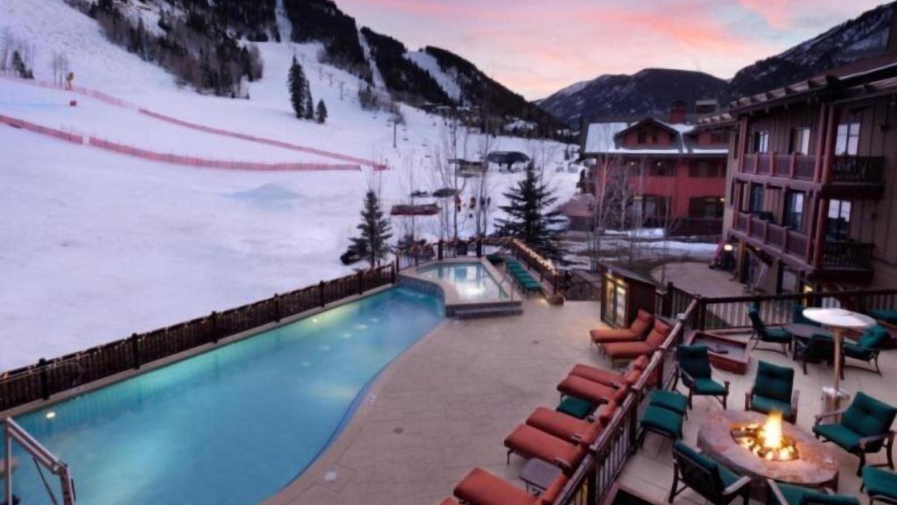 Photo of Outdoor in Aspen