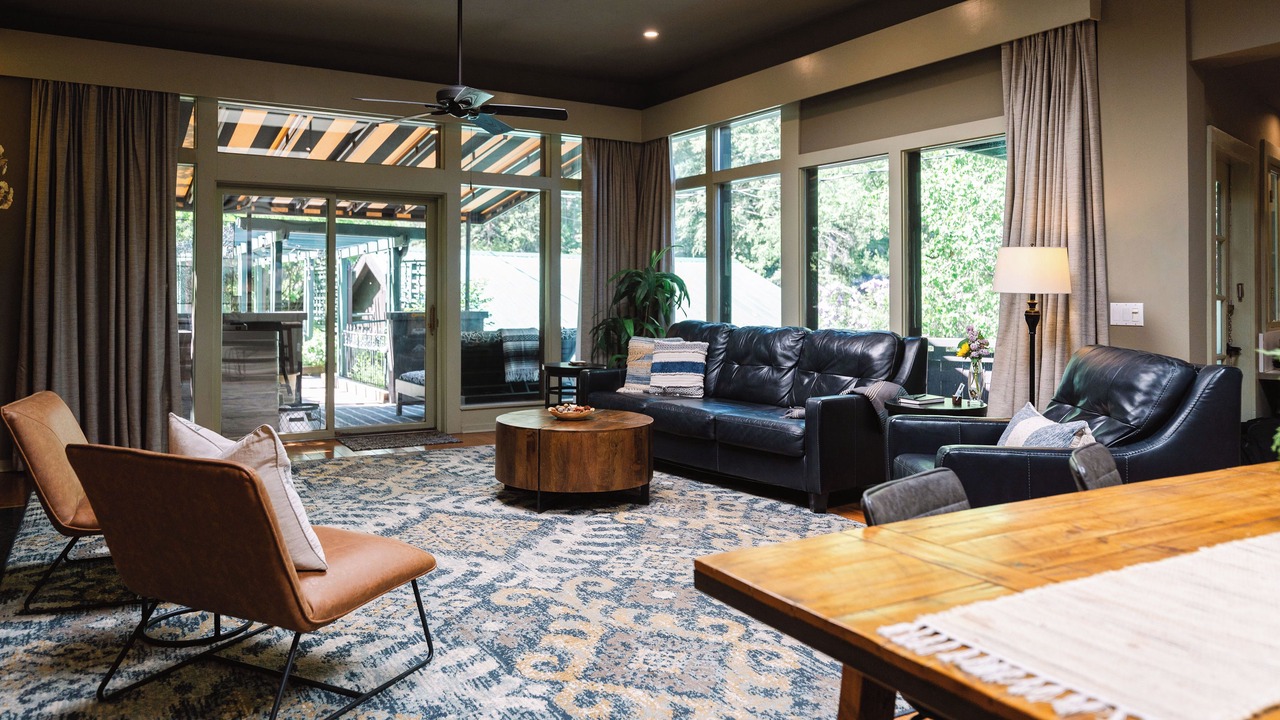 Photo of Bedroom in Evergreen