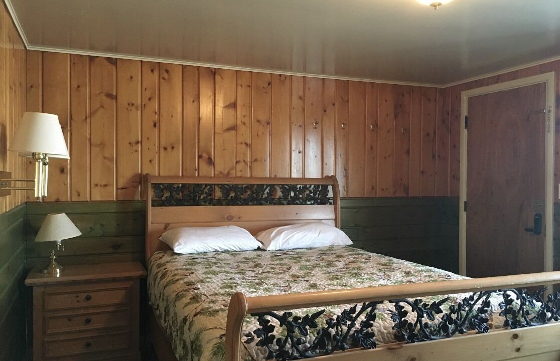 Photo of Bedroom in Grand Lake