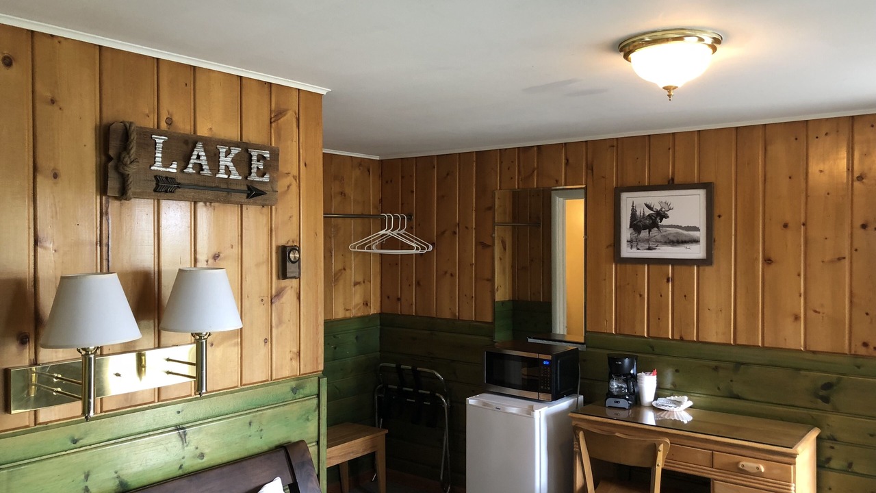 Photo of Bedroom in Grand Lake