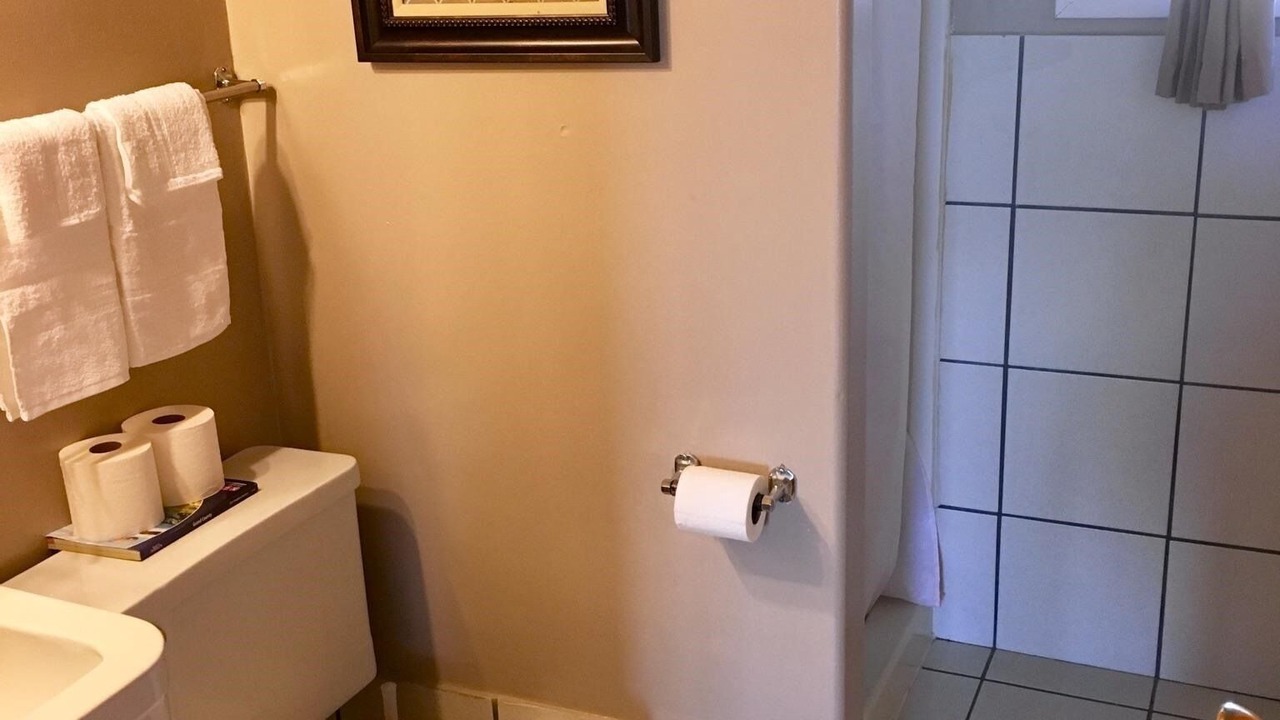 Photo of Bathroom in Grand Lake
