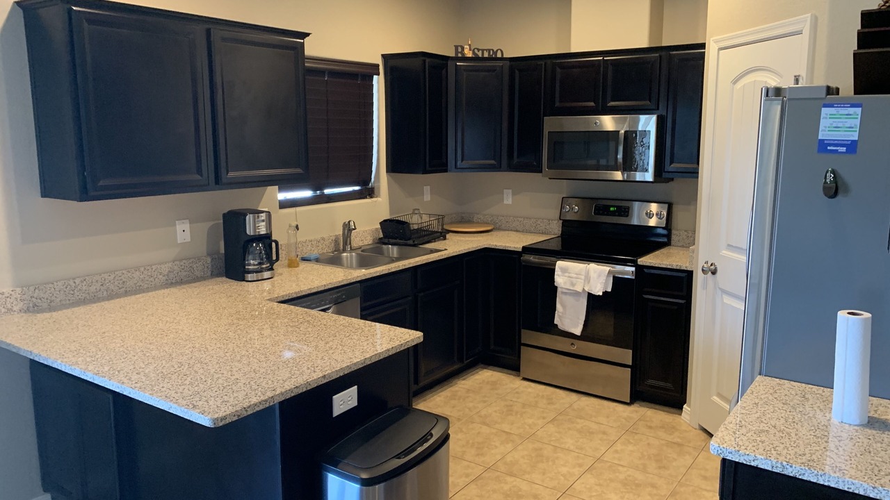 Photo of Kitchen in Kingman