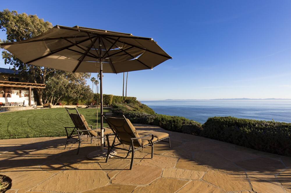 Photo of Patio Balcony in Campanil