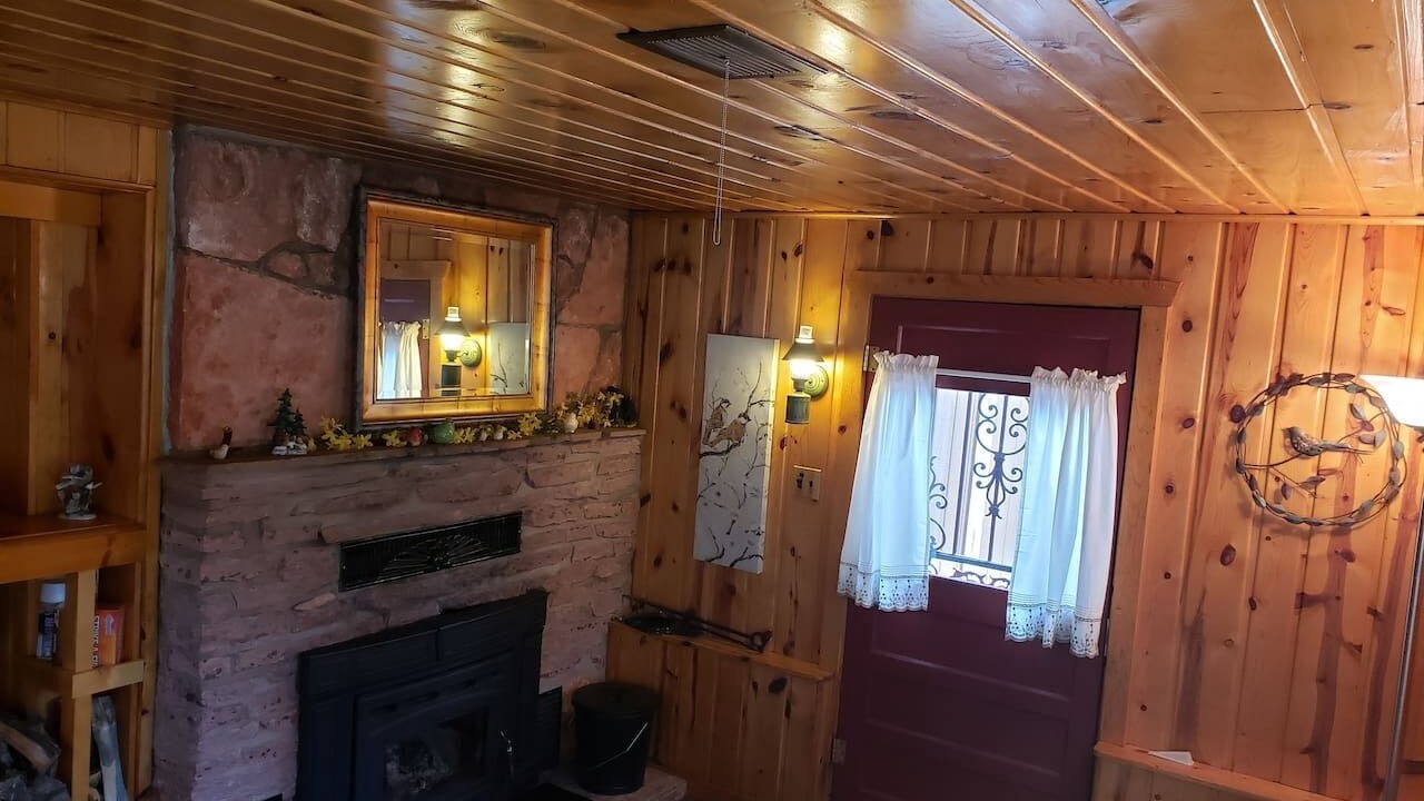 Photo of Livingroom in Cascade-Chipita Park