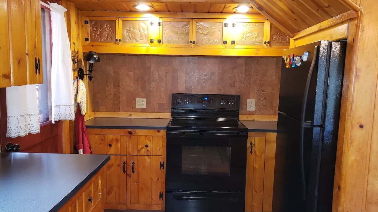 Photo of Kitchen in Cascade-Chipita Park