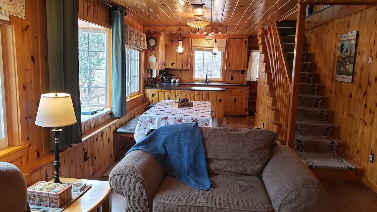 Photo of Livingroom in Cascade-Chipita Park