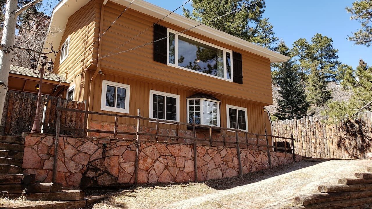 Photo of Outdoor in Cascade-Chipita Park